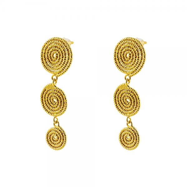 Oxette 03X05-03005 Earring