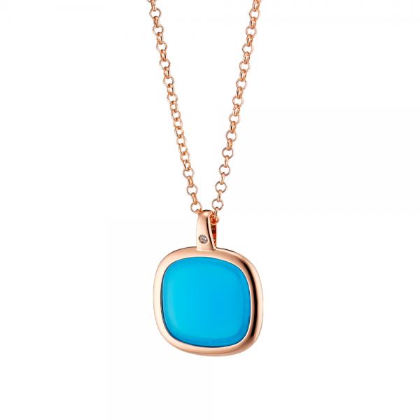 Oxette 01X15-00329 Necklace