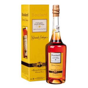 Boulard Calvados Grand Solage 40% 1L
