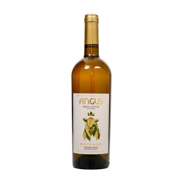 Angus Wine Vermentino 0.75L