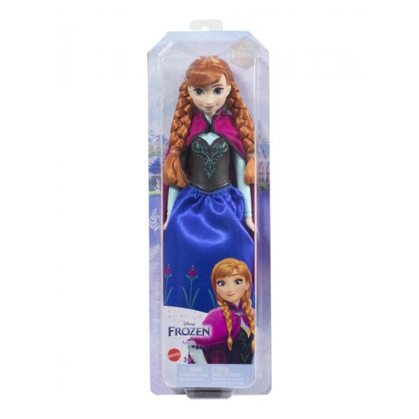 Disney Frozen HLW49 Anna