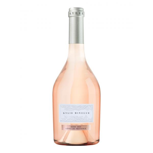 Kylie Minogue Collection Cotes de Provence  AOC, dry, rose 0.75L