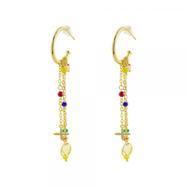 Loisir 03L15-01332 Earring