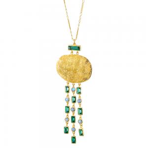 Oxette 01X05-03356 Necklace