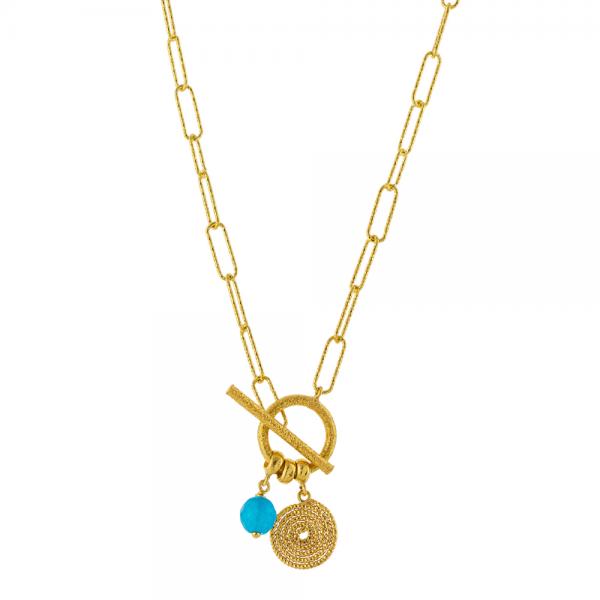 Oxette 01X05-03376 Necklace