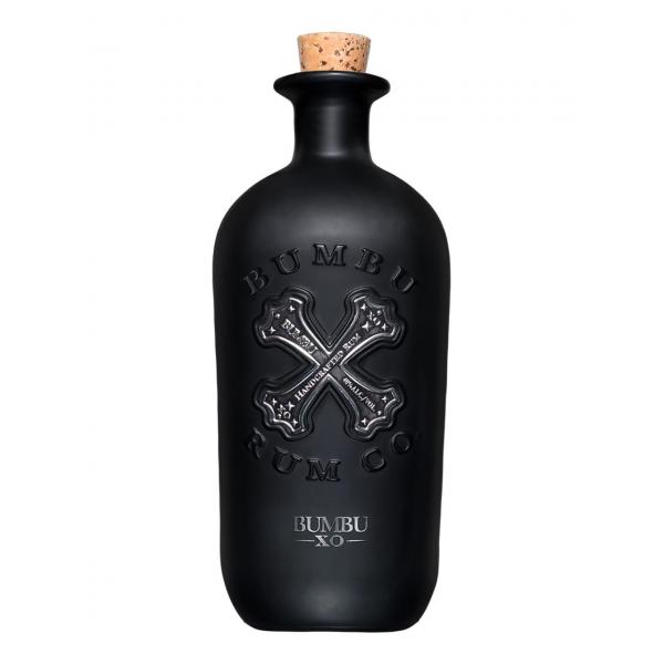 Bumbu Rum XO 40% 0.7L