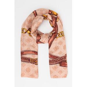 Guess AW9410POL03 NAT 130X130 SCA