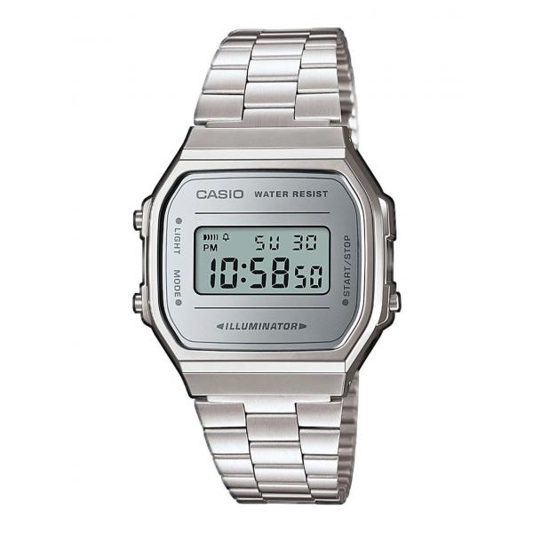 Casio A168WEM-7EF Unisex WAT