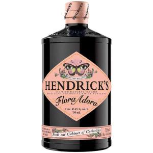 Hendrick s Gin Flora Adora 43.4 % 0,7 L