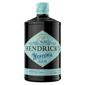 Hendrick s Gin Neptunia 43.4 % 0,7 L