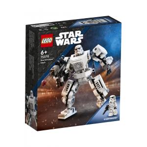 Lego 75370 Star Wars™ Stormtrooper Mech