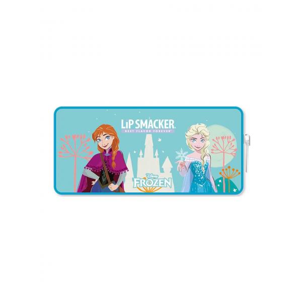 Frozen 1510687E LipGloss&PouchSet