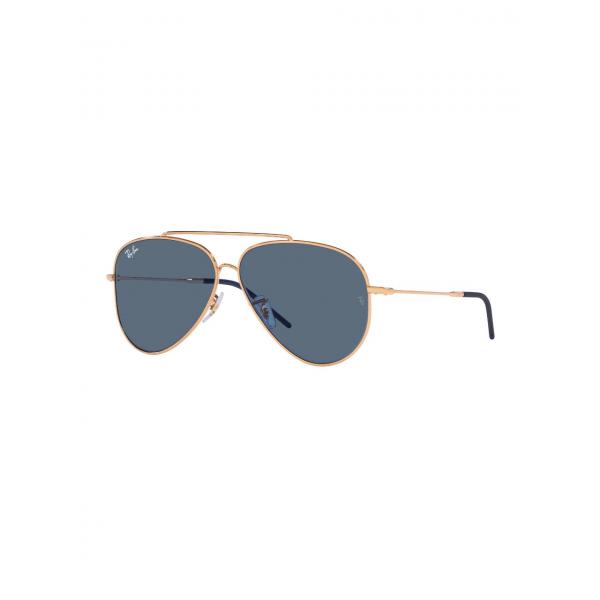 RayBan 0RBR0101S 92023A 59 Unisex sunglasses