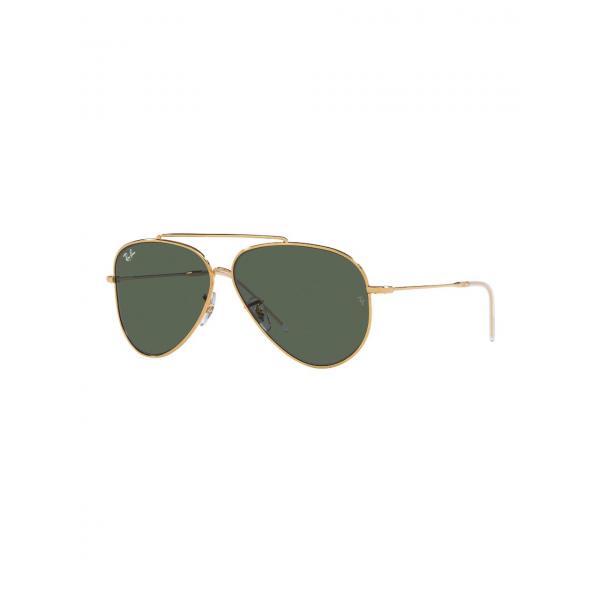 RayBan 0RBR0101S 001/VR 59 Unisex sunglasses