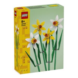 Lego 40747 Flowers Daffodils