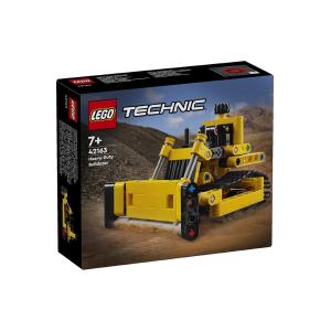 Lego 42163 Technic™ Bulldozer