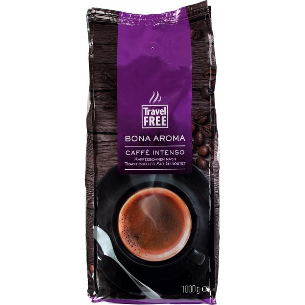 Bona Aroma TF Intenso Beans Coffee 1.0 kg