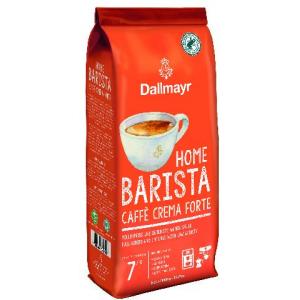 Dallmayr Barista Crema Forte Coffee Beans 1.0 kg