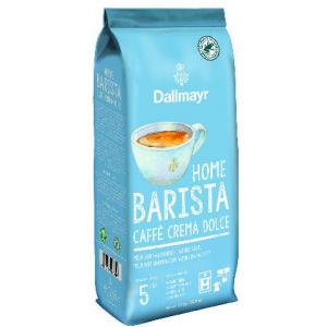 Dallmayr Barista Crema Dolce Coffee Beans 1.0 kg
