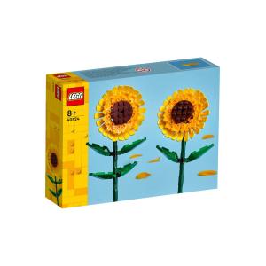 Lego 40524 Iconic Sunflowers