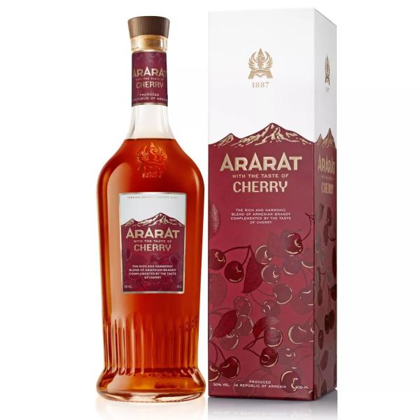 Ararat Cherry GP 30% 0.7L