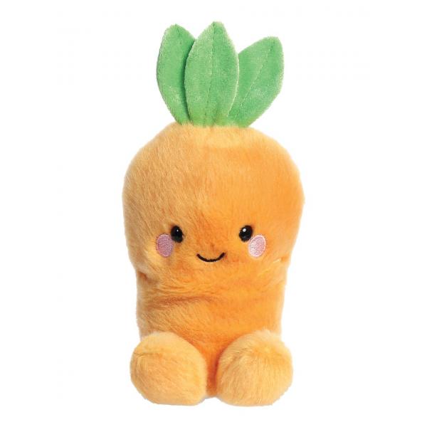 Aurora 82054 Palm Pals Cheerful Carrot