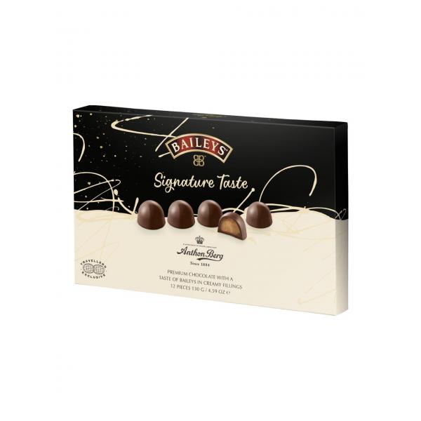 Anthon Berg Baileys Signature Taste 130g