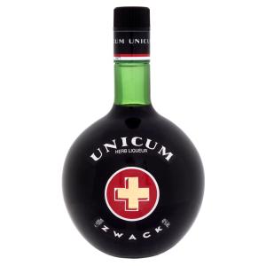 Zwack Unicum Bitter 40% 1L