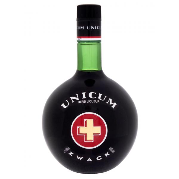 Zwack Unicum Bitter 40% 1L