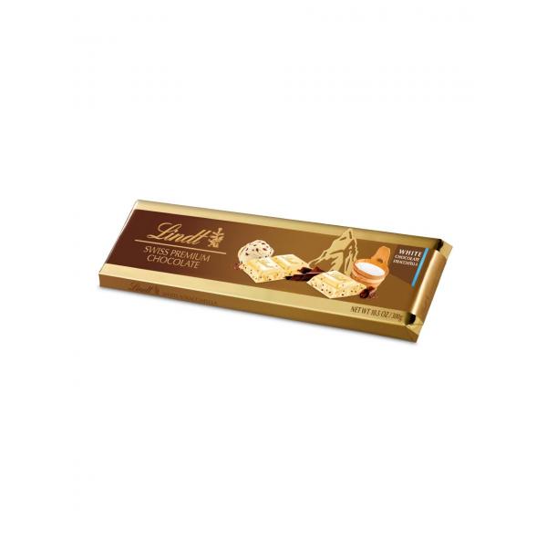 Lindt Gold White Stracciatella 300g