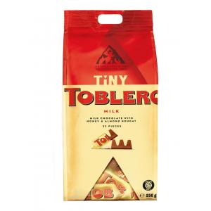 Toblerone Tiny Milk Bag 256g