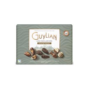 Guylian Les Exclusives Assortment 237 g