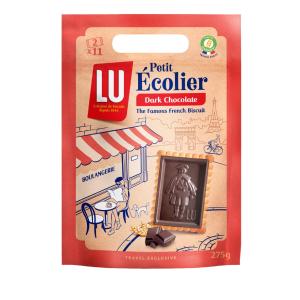 LU Petit Ecolier Dark 275g