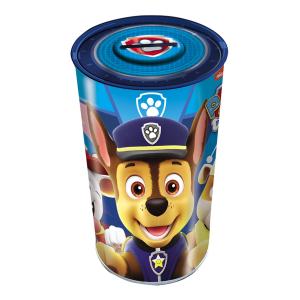 Paw Patrol Money Box with Crockki 30g