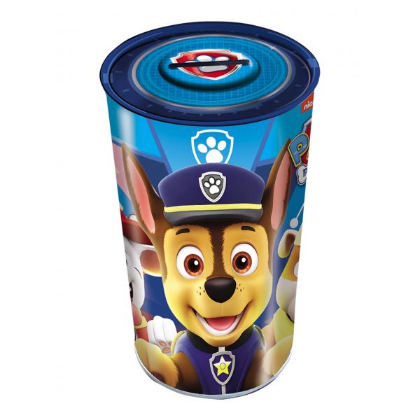 Paw Patrol Money Box with Crockki 30g