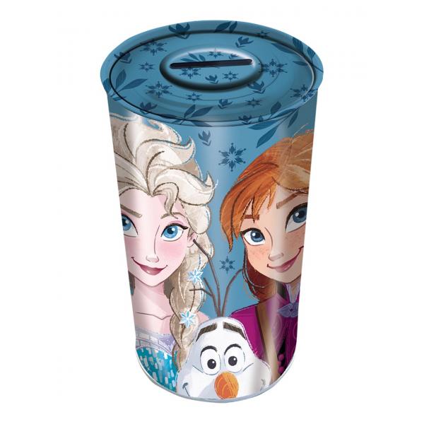 Frozen Money Box with Crockki 30g