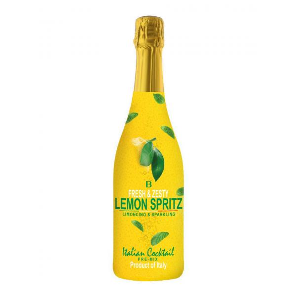 Bottega Lemon Spritz 5.4% 0.75L