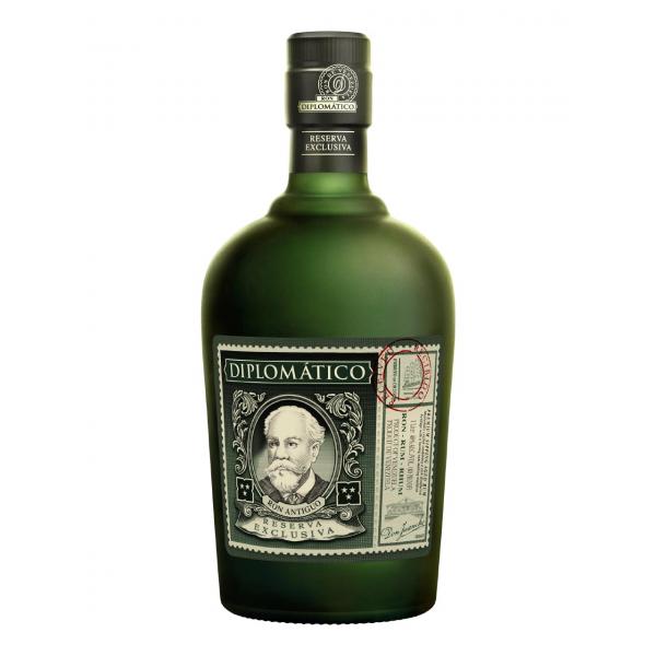 Diplomatico Reserva Exclusiva Rum 40% 1L