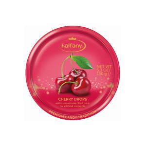 Kalfany Cherry 150g