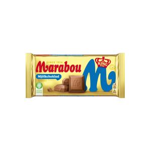 Marabou Milk 220g