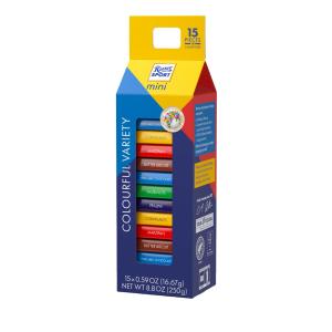 Ritter Sport Mini Tower 250g
