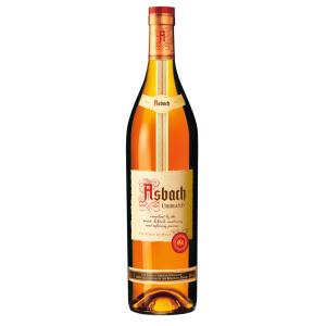 Asbach Urbrand Brandy 40% 1L TREX