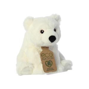 Aurora 35030 Polar Bear 24cm