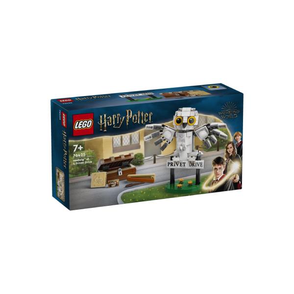 Lego 76425 Hedwig™
