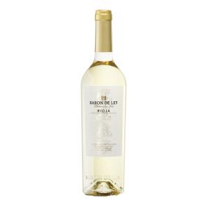 Baron de Ley Sobre Lias Dry White Wine 0.75L