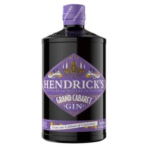 Hendrick s Gin Grand Cabaret 43.4% 0.7 L