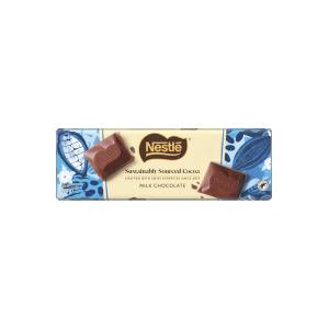 Nestle Milk Chocolate Tablet 270g