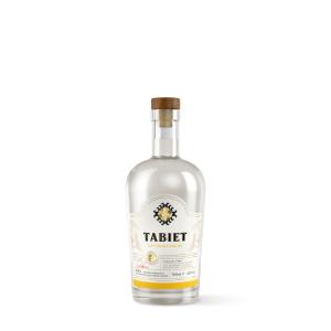 Tabiet Pear Rakia 42% 0.7 L
