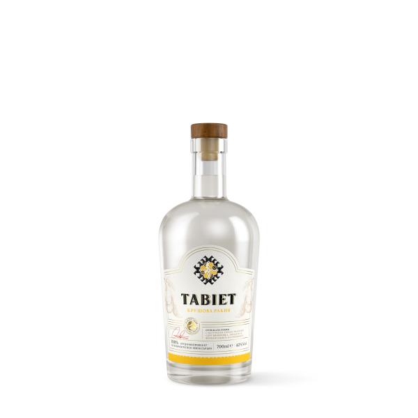 Tabiet Pear Rakia 42% 0.7 L