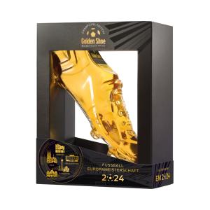 Golden Shoe 2024 Scotch Whisky 40% 0.7L